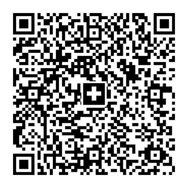 QR-fattura per donare a Diego Baratti, 6946 Ponte Capriasca, IBAN CH32 8080 8007 3831 9711 1, importo libero
